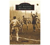 Fc Sochaux Montbéliard