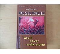 FC St. Pauli. You'll never walk alone