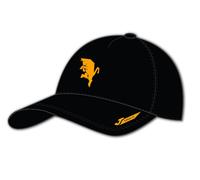 FC Turin Basecap Noir Joma Torino FC Free Temps Casquette Réglable Taille Unique