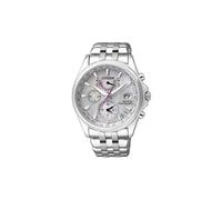 Citizen Montre-bracelet femme FC0010-55D perle en argent