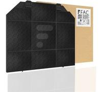 Fc01 - filtre à charbon compatible hotte aeg electrolux 50290661003 G