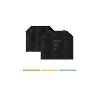 Fc01 - filtre à charbon compatible hotte kitfc161