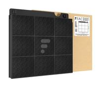 FC02 - filtre à charbon actif pour hotte Electrolux EFC904680X