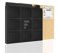 FC02 - filtre à charbon compatible hotte Samsung NK24M5070BS