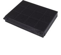 FC02 - Filtre à charbon compatible hotte Smeg KAT600HXE KAT900HXE