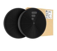 FC03 - filtre à charbon compatible Hotte décorative murale FABER CASUAL 800 INOX