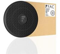 Accessoire Hotte Brandt Fc06 - - filtre charbon actif dia 235 - 92x3597