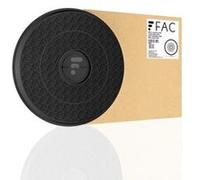 Fc06 - filtre à charbon compatible hottes franke 445910 G