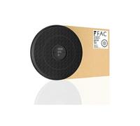 Accessoire Hotte Brandt Fc06 - - filtre charbon actif dia 235 - 92x3597