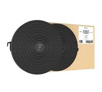 FC07 - filtre à charbon compatible hotte Airluc CR330