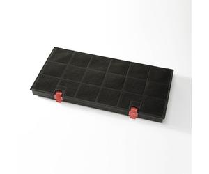 FC08 - Filtre à charbon compatible hotte Aeg 50263851003 type 150