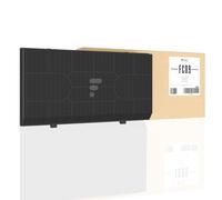 FC09 - Filtre charbon compatible hotte Indesit C00090807