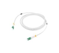 FC0LC03 Câble fibre OS2 LC/APC 3m LSZH