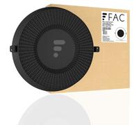 FC10 - filtre à charbon compatible hotte Candy CFT622
