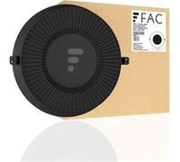 FC10 - Filtre à charbon compatible hotte Elica Mod. 48, cod. F00572/S