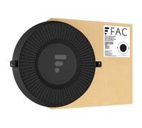 FC10 - filtre à charbon compatible hotte Hotpoint HSLMO 66F AS