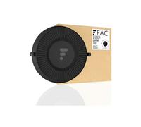 FC10 - Filtre à charbon compatible hotte Elica Mod. 48, cod. F00572/S