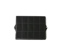 FC11 - Filtre à charbon compatible hotte Smeg KITFC160