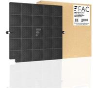 Electrolux Filtre charbon F16 50288593002