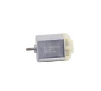 FC140RE09490 Micro 20mm Electric Engine DC 12V Car Door Lock Actuator Rearview Folding Mirror Electric Motor Auto Parts