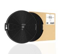 FC15 - filtre à charbon compatible AIRLUX - Hotte tiroir AHT63IX