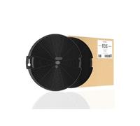 Fc15 - filtre à charbon compatible hotte 4055179651