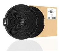 FC15 - Filtre à charbon compatible hotte Aeg 4055179651