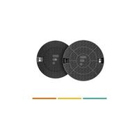 FC16 - filtre à charbon compatible hotte Ikea HOOM00S HOOM00AN