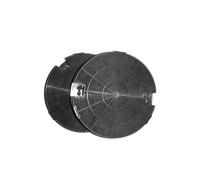 FC16 - Filtre à charbon compatible hotte Indesit C00115686