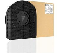 FC18 - Filtre à charbon compatible hotte Elica Mod. 200, cod. F00169/1S