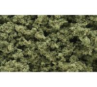 FC181 Flocage arbre buisson vert olive décors Train Woodland Scenics