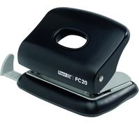 Fc20 Fashion Perforateur 20 Feuilles Noir 23256400