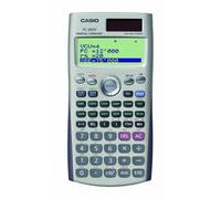 Casio FC-200V Calculatrice