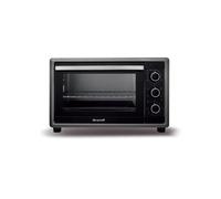 BRANDT FC21MUB Mini four multifonction - 21L - 1380W - Noir - Pose libre