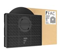 FC23 - filtre à charbon compatible Groupe filtrant PROLINE GF3IX SILVER