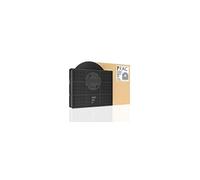 Fc23 - filtre charbon compatible hotte ikea luftig bf325 nyttig fil 558