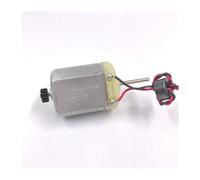 FC280SA Carbon Brush electronic starter DC 12V 18V 24V Dual Shaft with Anti-interference Magnetic Ring Engine DIY RC Car Toy ICXLPMC