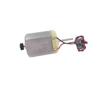 FC280SA Carbon Brush electronic starter Dual Shaft DC 12V 18V 24V 8000RPM with Anti-interference Magnetic Ring ICXLPMC