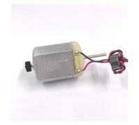FC280SA Carbon Brush electronic starter with Metal Gear DC 12V 18V 24V 8000RPM CZAOINCU
