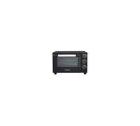 Mini-four BRANDT FC302MUB - 30L - 1500 W - Multifonction - Chaleur tournante - Noir