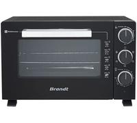 FC302MUB - Mini four Multifonction - Capacité 30L - 5 positions de cuisson - 1500W