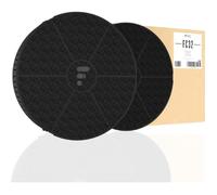 Elica cfc0038668 - jeu de 2 filtres à charbon actif pour hotte de cuisine elica (cfc0038668)