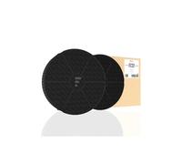 Fc32 - filtre à charbon compatible hotte type 57