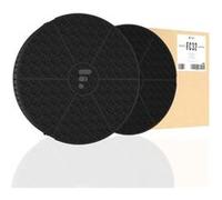 FC32 - Filtre de hotte compatible hotte Elica Mod.v400, cod. CFC0038668