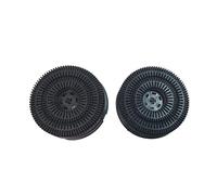 fc41 - Filtre à charbon amc036 Elica Mod. 58, COD. cfc0038000 Compatible Ikea FIL220 Elica CFC0141571
