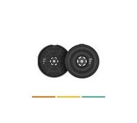 Fc41 - filtre à charbon compatible hotte elica mod. 58, cod. Cfc0038000 G