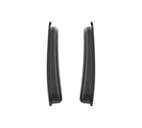 FC610 - Pressure relief cushion pour casque - grand - noir