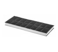 FC63 - filtre à charbon actif pour hotte Bosch 00296178