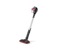 FC6722/01 SPEEDPRO Aspirateur balai sans fil - 18 V - 30 min d'autonomie - Brosse aspiration 180° - Noir