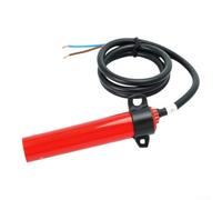 FC8 Électrode de protection de flamme 70 mm pour brûleur à gaz | Matériau robuste, résistant à la chaleur, pour une utilisation durable dans des environnements difficiles